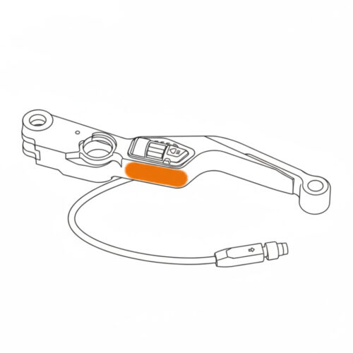 LOBOO Crash Bar boczne oraz osłony chłodnicy do CFMOTO 700MT ADV (2025-) czarne (10.3.01613.001.11)