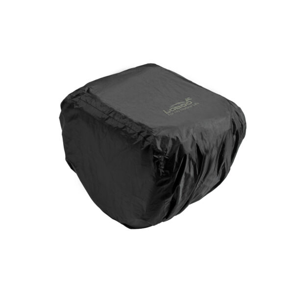 126421 LOBOO Uniwersalny tankbag do skuterów o szerokości tunelu centralnego 280–290 mm, 15L