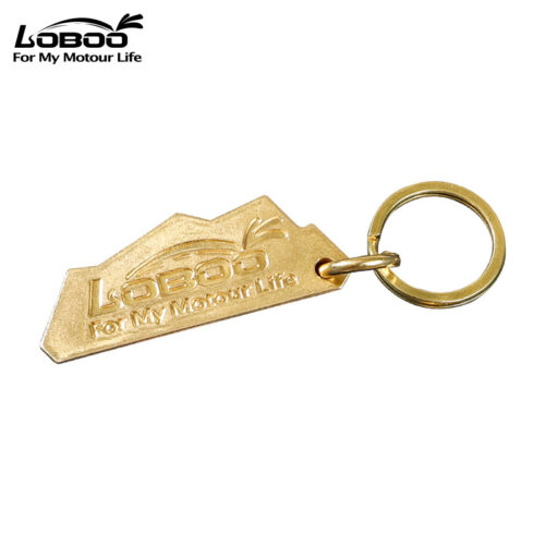 loboo-brelok-do-kluczy LOBOO Brelok do kluczy miedziany, vintage