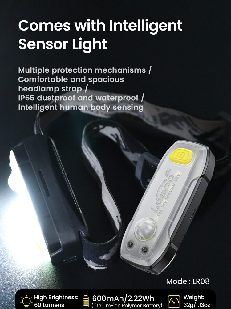 LOBOO CONQUEROR Kufer centralny czarny 40L, aluminium, 2 zamki, wodoodporny, wewnętrzna siatka/paski mocujące bagaż