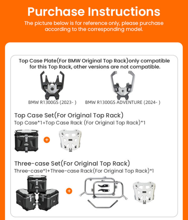 LOBOO CONQUEROR Kufry boczne srebrne 45+38L, aluminium, 2 zamki, wodoodporne, wewnętrzna siatka/paski mocujące bagaż, 1 zestaw -