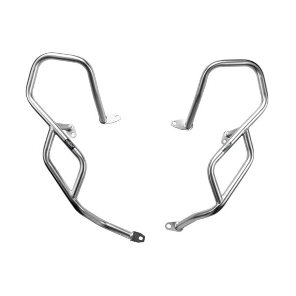 LOBOO Gmole do Aprilia Tuareg660 (2022-) czarne