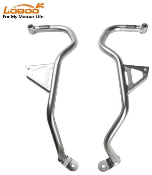 LOBOO Gmole górne do motocykla BMW R1250GS ADV (2019-)