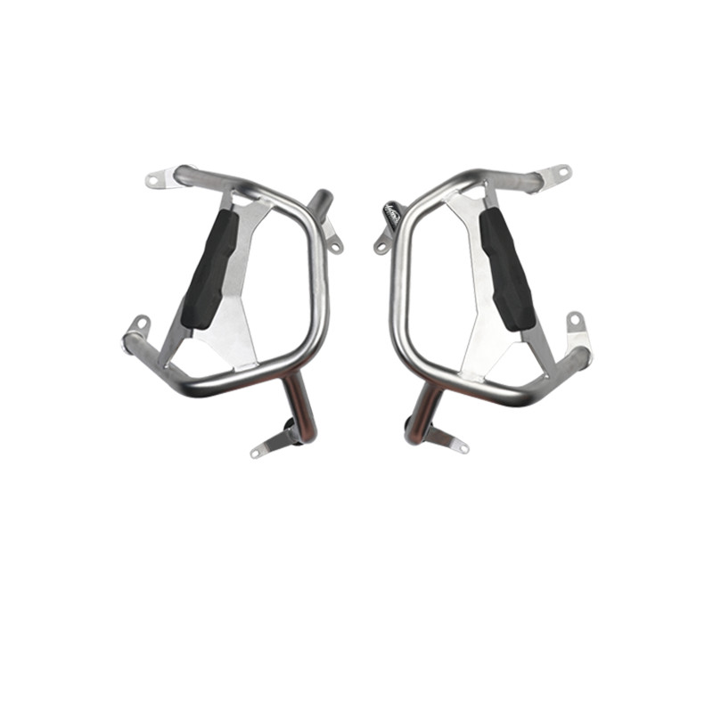 loboo-crash-bar-do-bmw-r1300gs-2023-chg131xsl LOBOO Gmole dolne do BMW R1300GS (2023-) srebrne