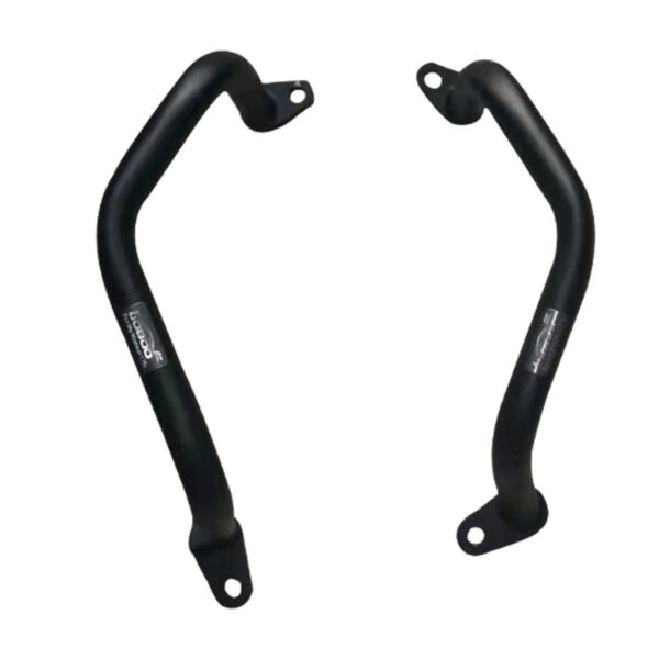 loboo-crash-bar-do-honda-cb400x2021-honda-cb500x2019-chg281sbk LOBOO Gmole dolne do HONDA CB400X (2021-) HONDA CB500X (2019-) czarne
