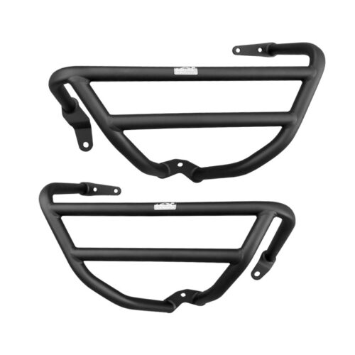 loboo-crash-bar-do-honda-gl1800-black-chg34bk LOBOO Gmole do HONDA GL1800 czarne