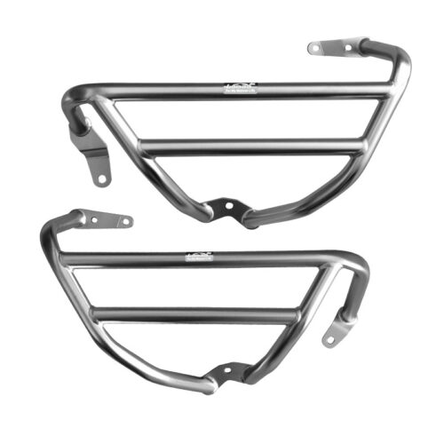 loboo-crash-bar-do-honda-gl1800-silver-chg34sl LOBOO Gmole do HONDA GL1800 srebrne
