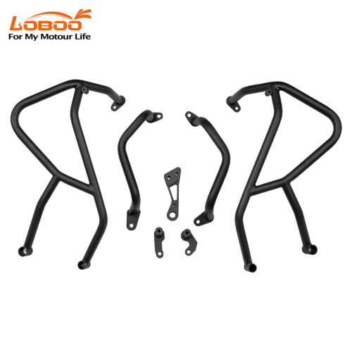loboo-crash-bar-do-honda-nx400-2024-honda-nx500-2024-czarny-1130128910011 LOBOO Gmole do HONDA NX400 (2024-) HONDA NX500 (2024-) czarne