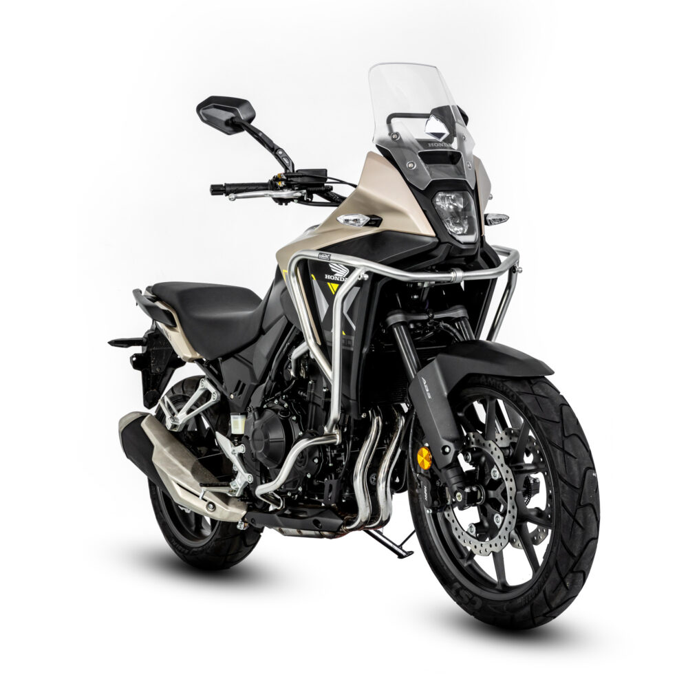 loboo-crash-bar-do-honda-nx400-2024-honda-nx500-2024-srebrne-1130128910021 LOBOO Gmole do HONDA NX400 (2024-) HONDA NX500 (2024-) srebrne