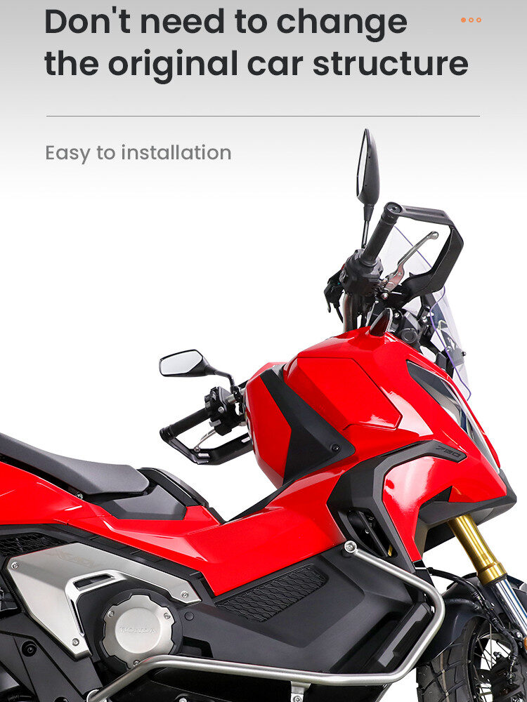 LOBOO Gmole do HONDA X-ADV750