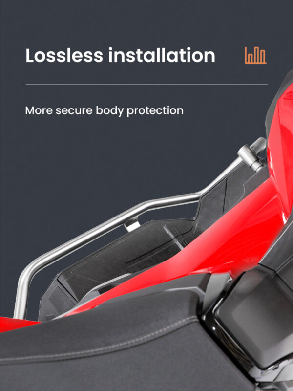 LOBOO Gmole do HONDA X-ADV750