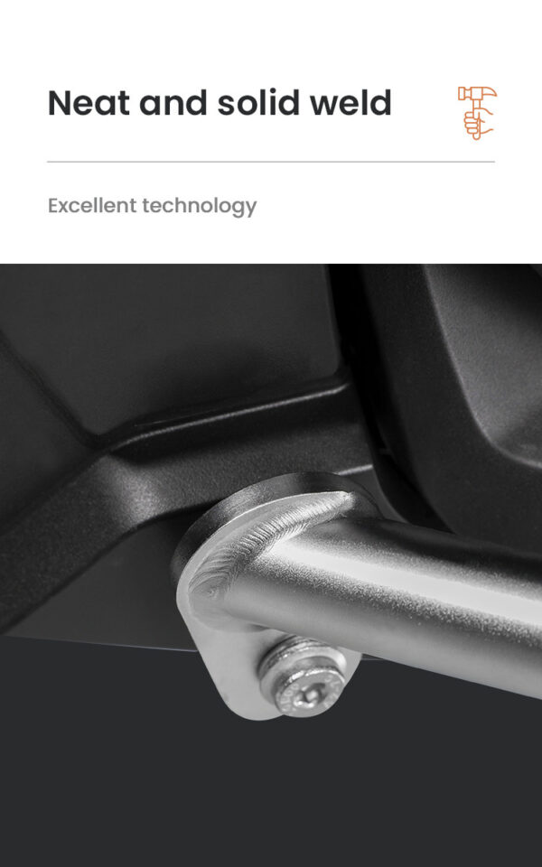 LOBOO Gmole do HONDA X-ADV750