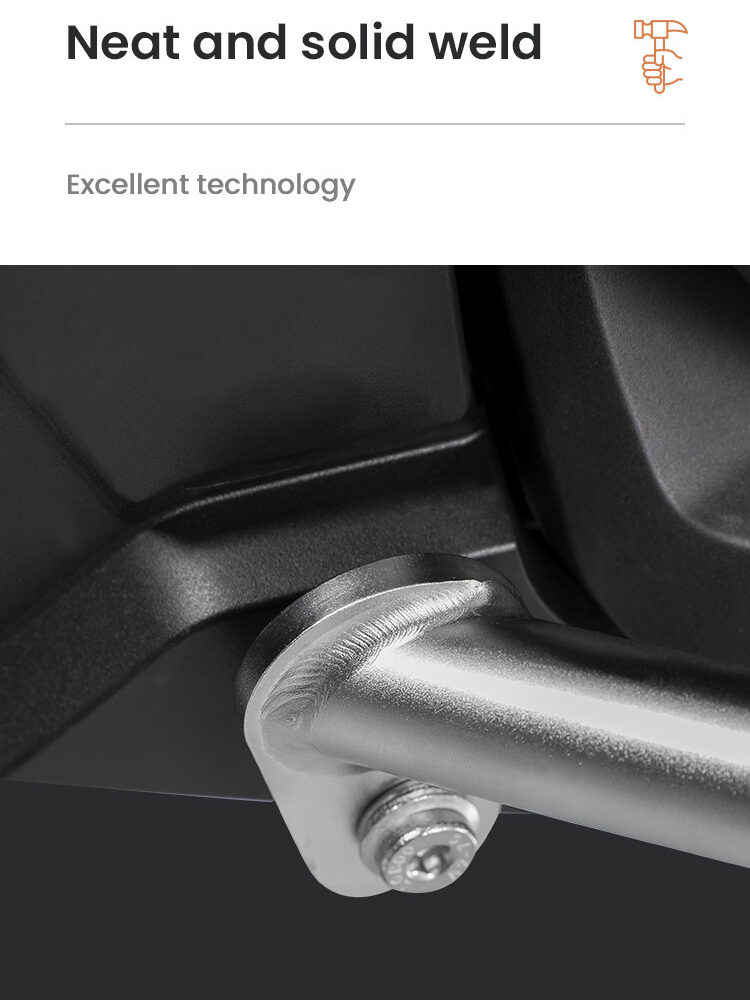 LOBOO Gmole do HONDA X-ADV750