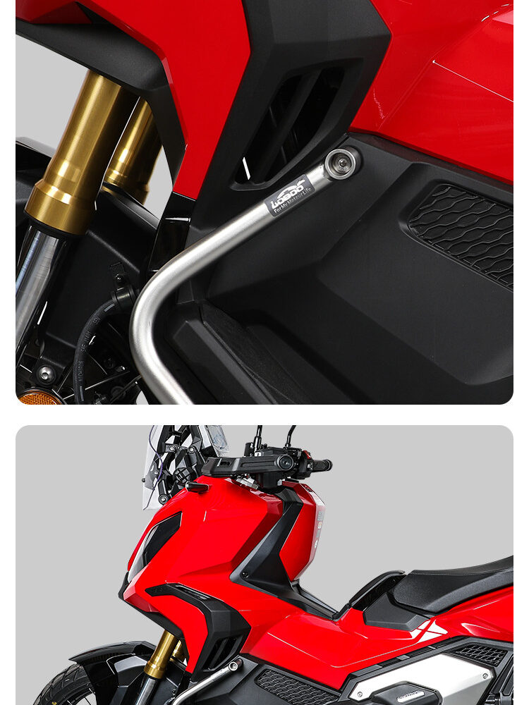 LOBOO Gmole do HONDA X-ADV750