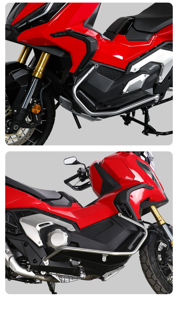 LOBOO Gmole do HONDA X-ADV750