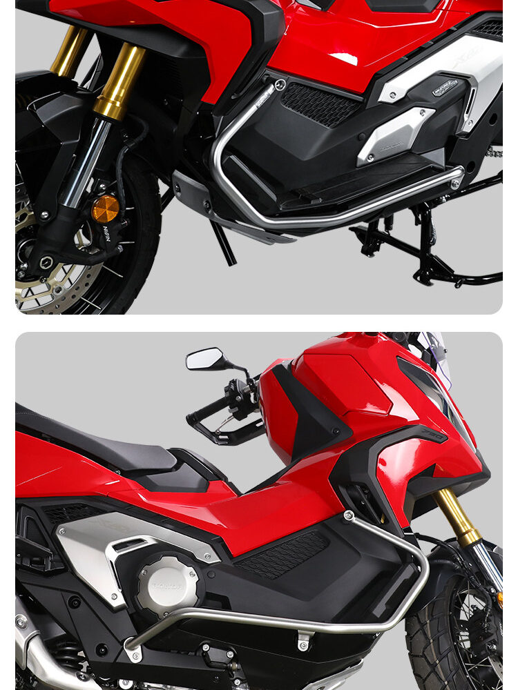 LOBOO Gmole do HONDA X-ADV750