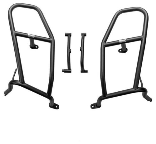 LOBOO Gmole do Husqvarna Norden 901 (2023-) czarne