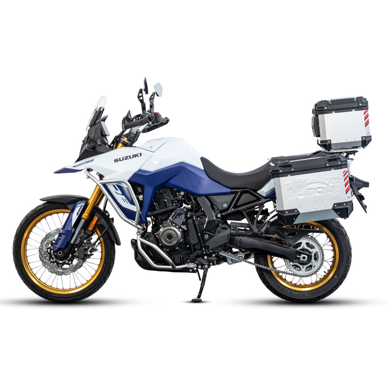 loboo-crash-bar-do-suzuki-800de-2024-srebrne-1030142100321 LOBOO Gmole do SUZUKI 800DE (2024-) Srebrne
