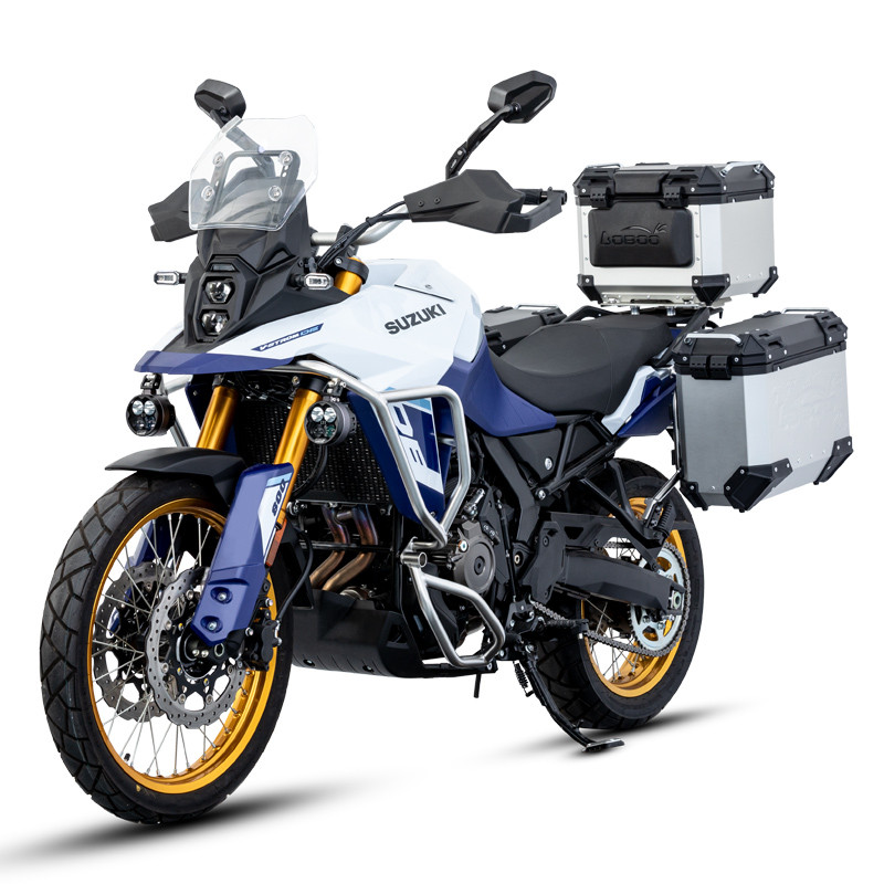 loboo-crash-bar-do-suzuki-800de-2024-srebrne-1030142100321 LOBOO Gmole do SUZUKI 800DE (2024-) Srebrne