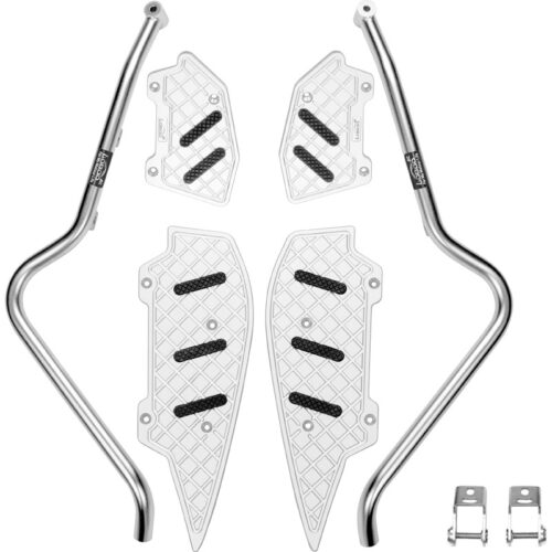 loboo-crash-bar-do-yamaha-xmax-3002023-silver LOBOO Gmole do YAMAHA XMAX 300 (2023-) srebrne
