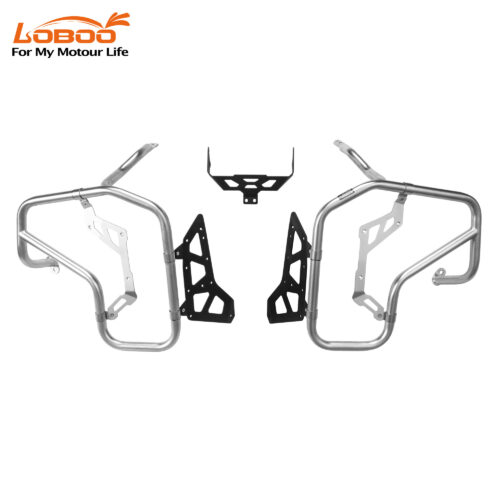 loboo-crash-bar-gorny-do-bmw-r1300gs-adventure-2024-srebrne-1130115100321 LOBOO Gmole górne do BMW R1300GS ADVENTURE (2024-) srebrne