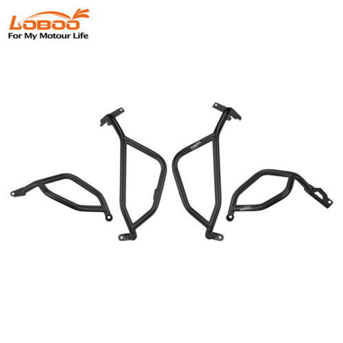 loboo-crashbary-gmole-do-suzuki-800de-2024-czarne-1030142100311 LOBOO Gmole do SUZUKI 800DE (2024-) Czarne