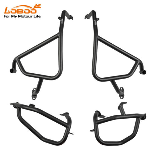 loboo-crashbarygmole-do-bmw-f800gs-2023-black-1030103300111 LOBOO Gmole do motocykla BMW F800GS (2023-) czarne