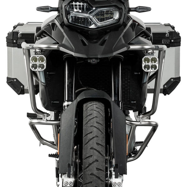 loboo-crashbarygmole-do-bmw-f850gs-2023-silver-1030103300121 LOBOO Gmole do motocykla BMW F850GS (2023-) srebrne