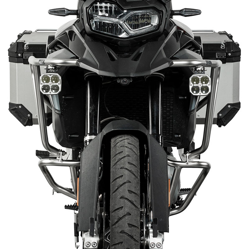 loboo-crashbarygmole-do-bmw-f850gs-2023-silver-1030103300121 LOBOO Gmole do motocykla BMW F850GS (2023-) srebrne