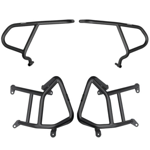 loboo-crashbarygmole-do-bmw-r1250gs-black-1030108100311 LOBOO Gmole dolne do motocykla BMW R1250GS Czarne