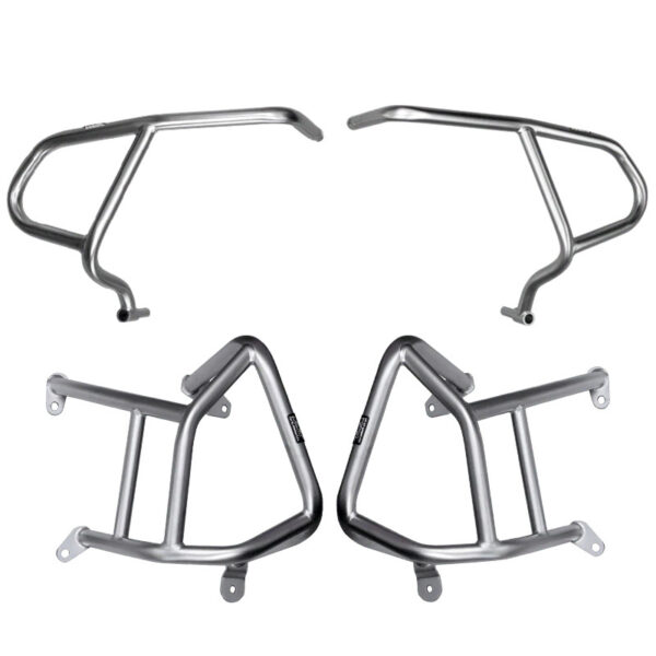 loboo-crashbarygmole-do-bmw-r1250gs-silver-1030108100221 LOBOO Gmole górne do motocykla BMW R1250GS srebrne