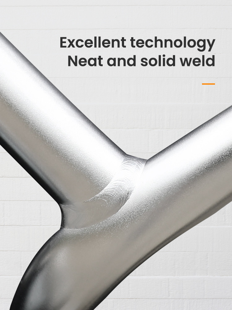 LOBOO Gmole do motocykla BMW R1250GS Srebrne