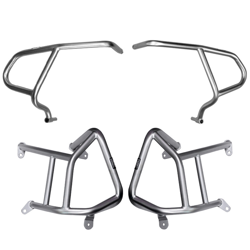 loboo-crashbarygmole-do-bmw-r1250gs-silver-1030108100621 LOBOO Gmole do motocykla BMW R1250GS Srebrne