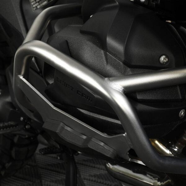 loboo-crashbarygmole-do-bmw-r1300gs-2023-1030113100111 LOBOO Gmole górne i dolne do BMW R1300GS (2023-) czarne