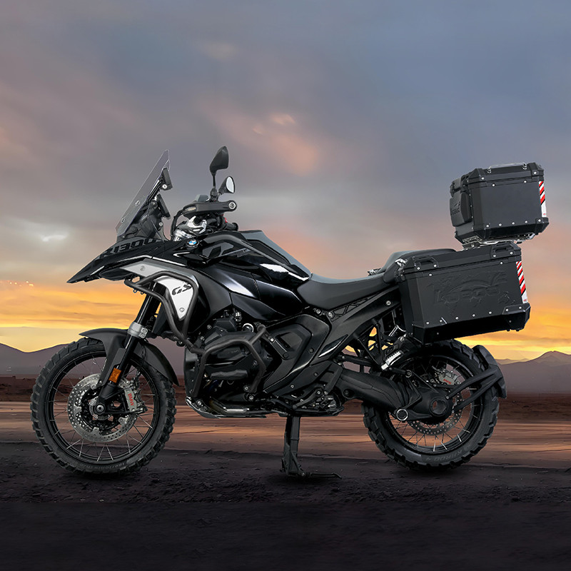 loboo-crashbarygmole-do-bmw-r1300gs-2023-1030113100111 LOBOO Gmole górne i dolne do BMW R1300GS (2023-) czarne