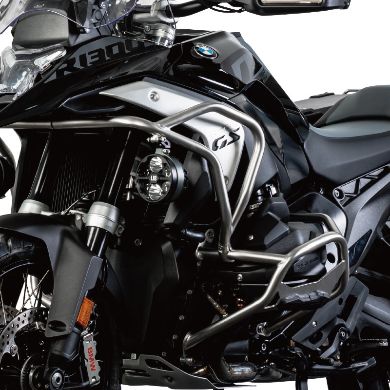 loboo-crashbarygmole-do-bmw-r1300gs-2023-1030113100111 LOBOO Gmole górne i dolne do BMW R1300GS (2023-) czarne