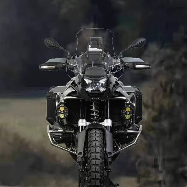loboo-crashbarygmole-do-bmw-r1300gs-2023-chg131sxsl LOBOO Gmole górne i dolne do BMW R1300GS (2023-) srebrne