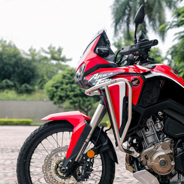 LOBOO Gmole górne do HONDA CRF1100