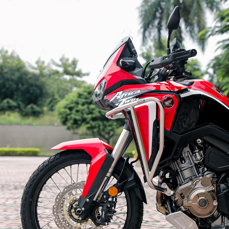 LOBOO Gmole górne do HONDA CRF1100