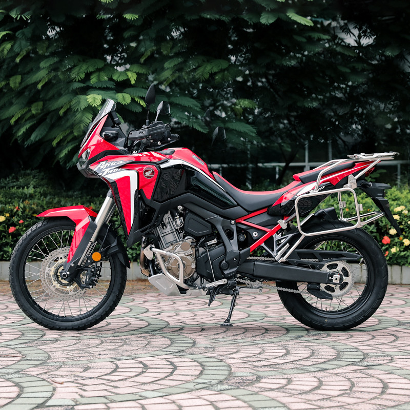 loboo-crashbarygmole-do-honda-crf1100-1030132100121 LOBOO Gmole górne do HONDA CRF1100