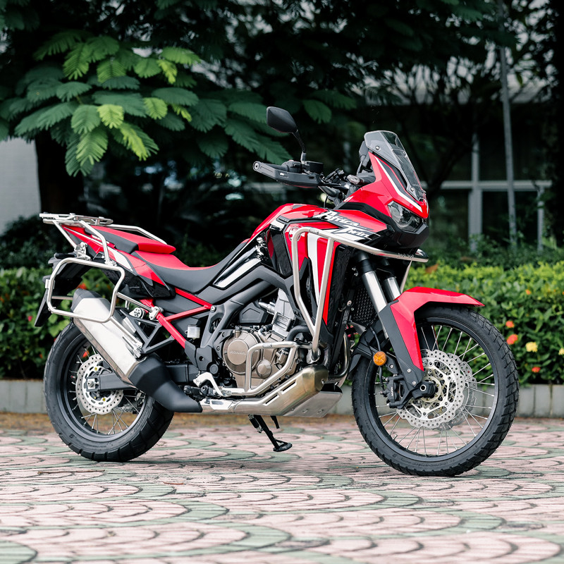 LOBOO Gmole górne do HONDA CRF1100