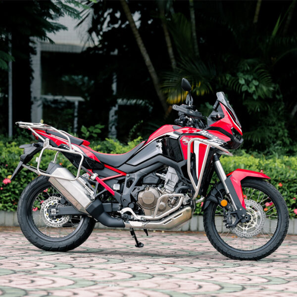 LOBOO Gmole górne do HONDA CRF1100