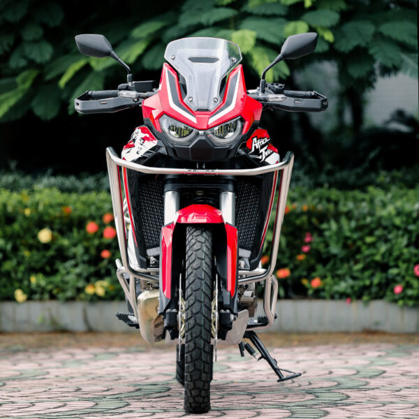 loboo-crashbarygmole-do-honda-crf1100-1030132100121 LOBOO Gmole górne do HONDA CRF1100