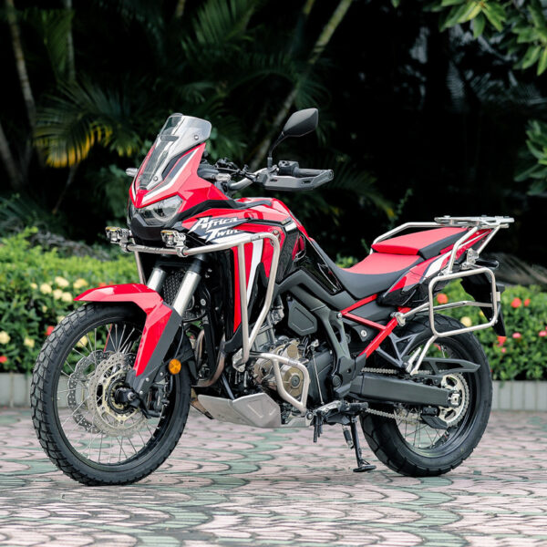 loboo-crashbarygmole-do-honda-crf1100-1030132100121 LOBOO Gmole górne do HONDA CRF1100