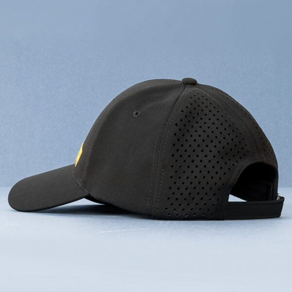 LOBOO Czapka z daszkiem rozm. 56-60cm