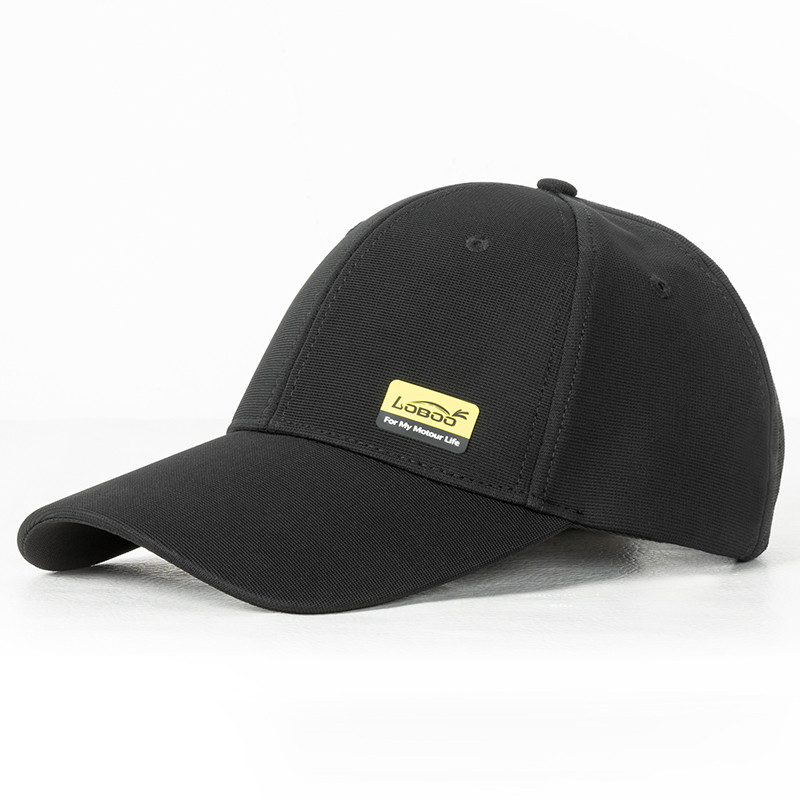 LOBOO Czapka z daszkiem rozm. 56-60cm