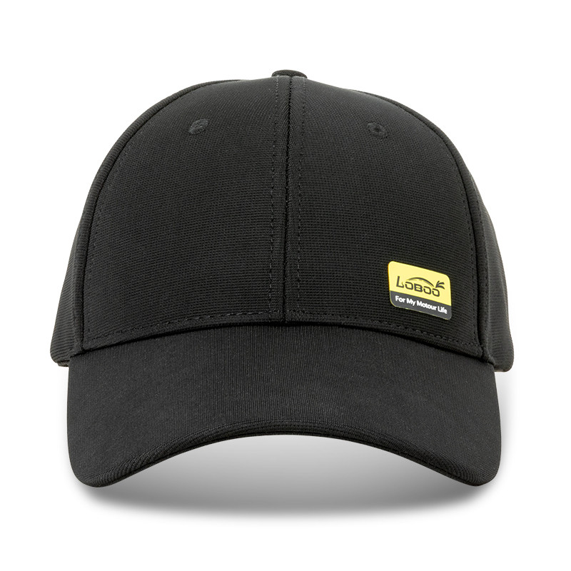 LOBOO Czapka z daszkiem rozm. 56-60cm