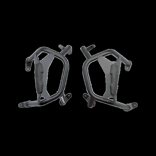 LOBOO Gmole dolne do BMW R1300GS (2023-) czarne