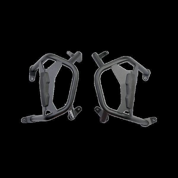 LOBOO Gmole dolne do BMW R1300GS (2023-) czarne