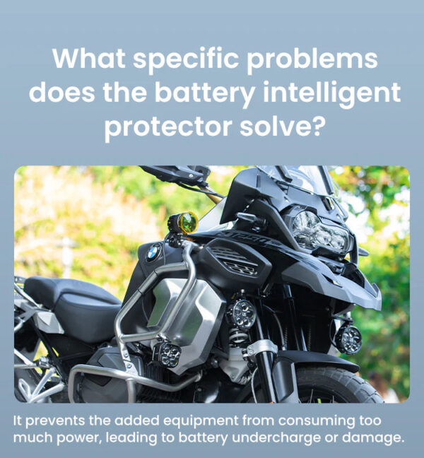 LOBOO Electronic Manager, inteligentny rozdzielacz zasilania, moc wyjsciowa 360W (na 1 urządzenie), wodoodporny, ochrona przed p